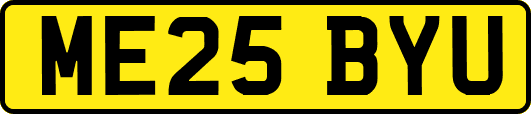 ME25BYU