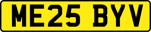 ME25BYV