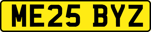 ME25BYZ