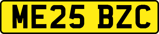 ME25BZC