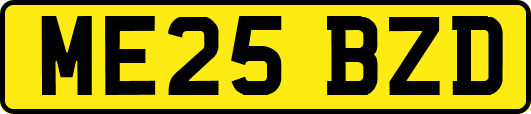 ME25BZD