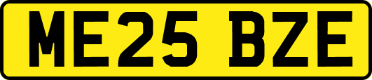 ME25BZE