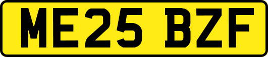 ME25BZF