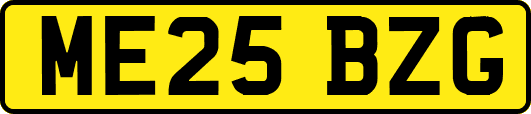 ME25BZG
