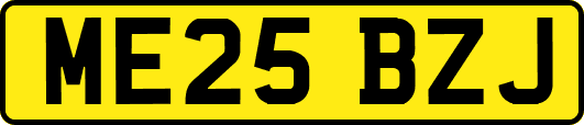 ME25BZJ