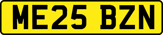 ME25BZN