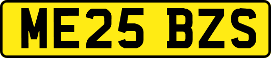 ME25BZS