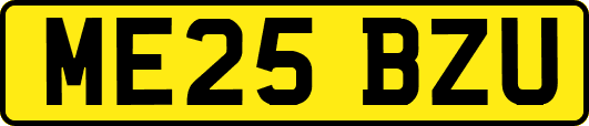 ME25BZU