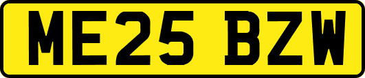 ME25BZW