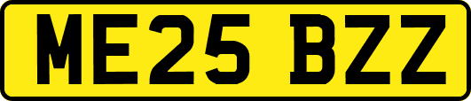 ME25BZZ