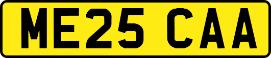 ME25CAA