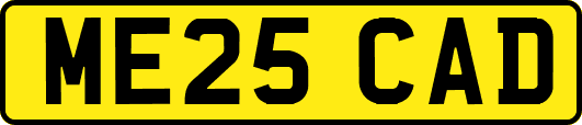 ME25CAD