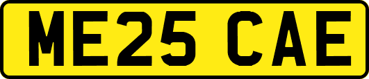 ME25CAE
