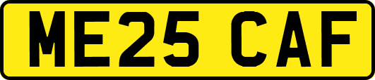 ME25CAF