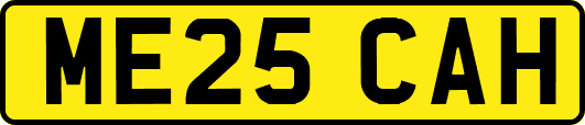 ME25CAH