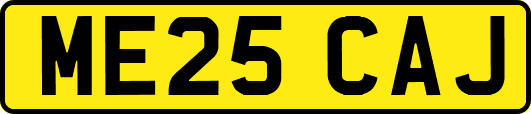 ME25CAJ