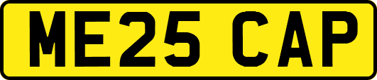 ME25CAP