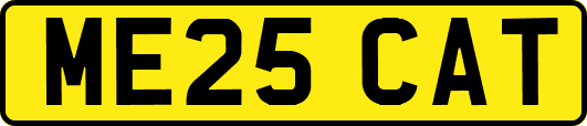 ME25CAT