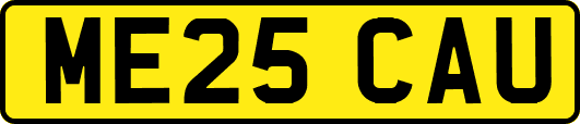ME25CAU