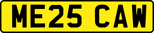 ME25CAW