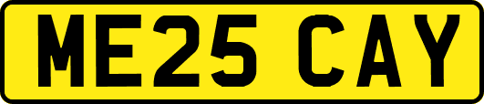 ME25CAY
