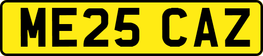 ME25CAZ
