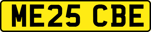 ME25CBE