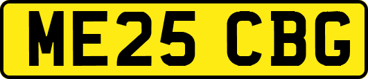 ME25CBG