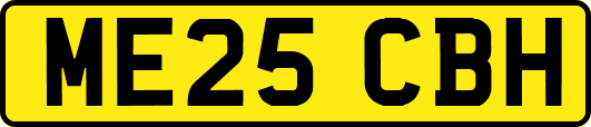 ME25CBH
