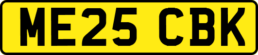 ME25CBK