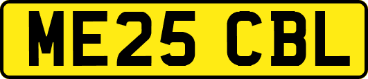 ME25CBL