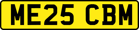 ME25CBM