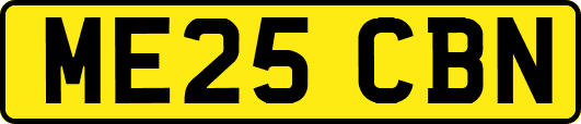 ME25CBN