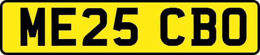 ME25CBO