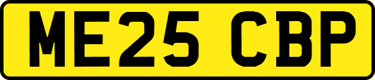 ME25CBP