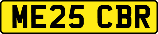 ME25CBR
