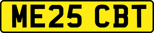 ME25CBT