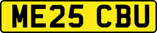 ME25CBU