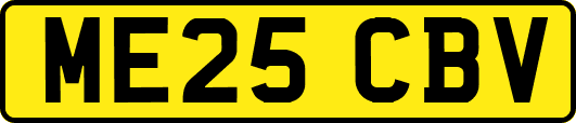 ME25CBV
