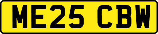 ME25CBW