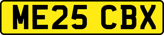 ME25CBX