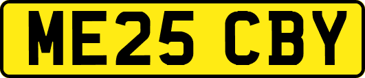 ME25CBY