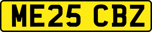 ME25CBZ
