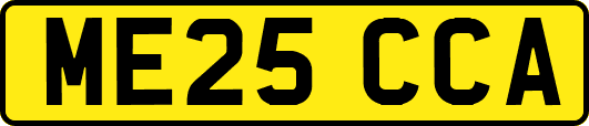 ME25CCA
