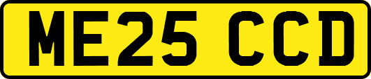 ME25CCD