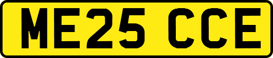 ME25CCE