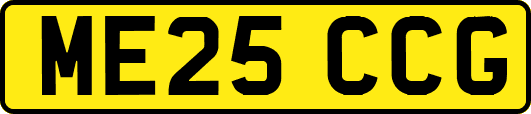 ME25CCG
