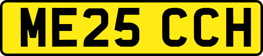 ME25CCH