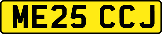 ME25CCJ