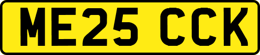 ME25CCK